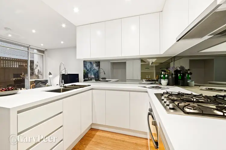 Fifth view of Homely townhouse listing, 7/58 Alexandra Street, St Kilda East VIC 3183