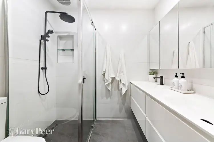 Sixth view of Homely townhouse listing, 7/58 Alexandra Street, St Kilda East VIC 3183