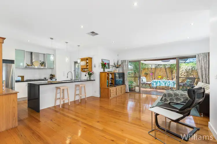 Second view of Homely house listing, 19 May Street, Altona North VIC 3025