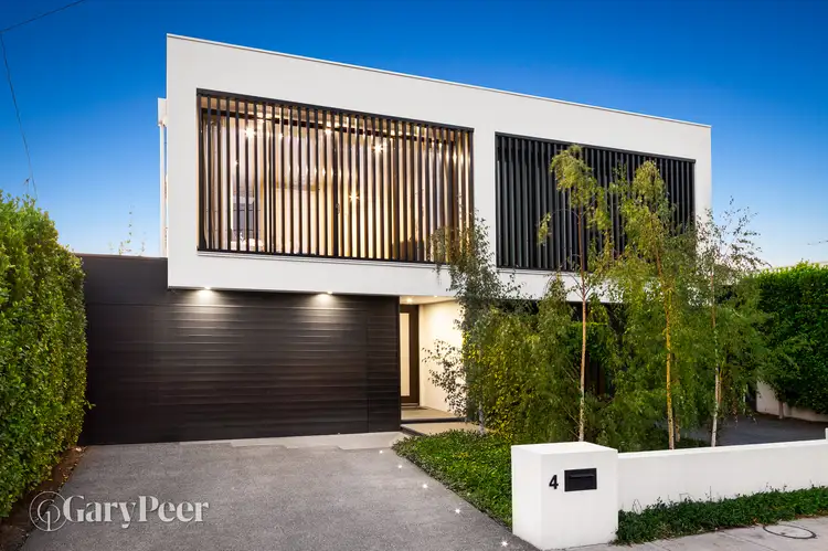 4 Ercildoune Street, Caulfield North VIC 3161