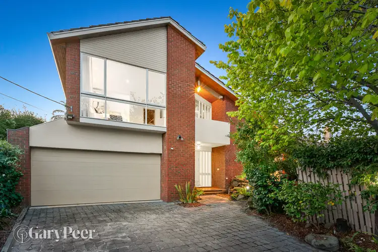 15 Fosbery Avenue, Caulfield North VIC 3161