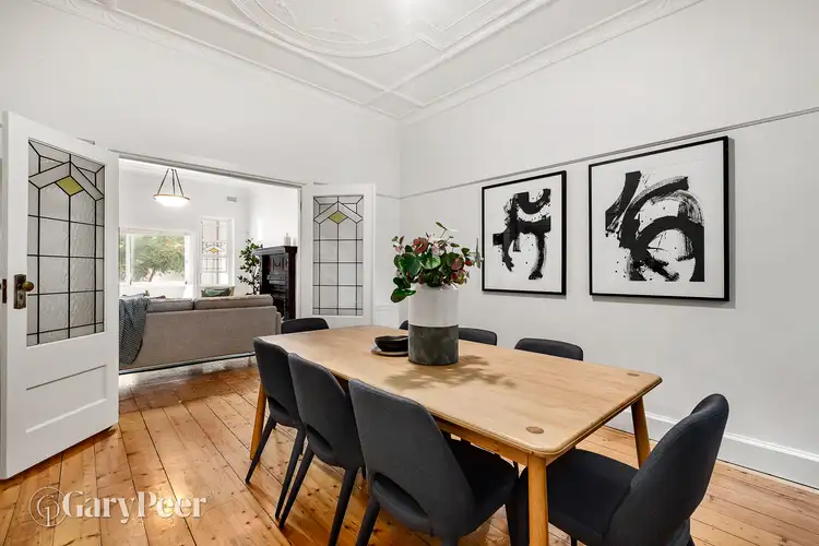 Third view of Homely apartment listing, 1/3 Robe Street, St Kilda VIC 3182