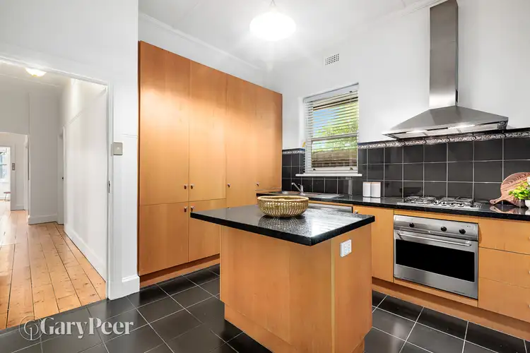 Fourth view of Homely apartment listing, 1/3 Robe Street, St Kilda VIC 3182