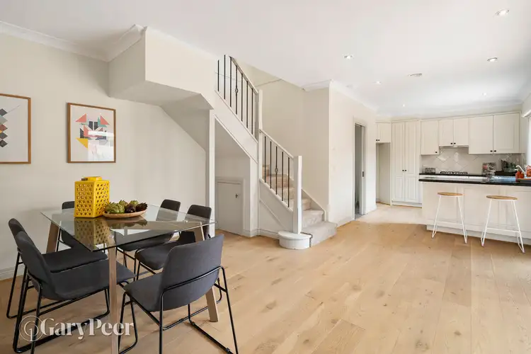 Second view of Homely townhouse listing, 1/159 Booran Road, Caulfield South VIC 3162