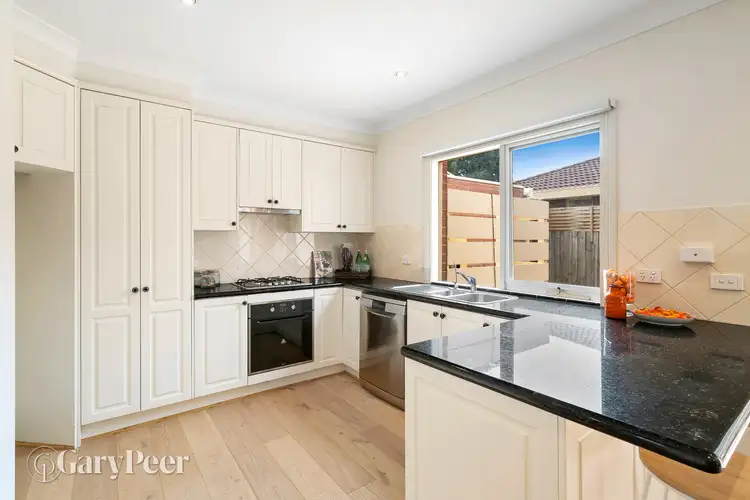 Third view of Homely townhouse listing, 1/159 Booran Road, Caulfield South VIC 3162