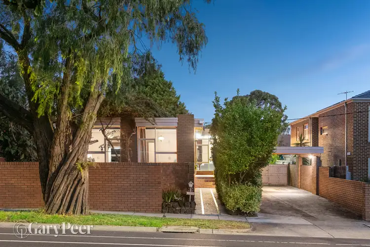 Main view of Homely house listing, 340 Kooyong Road, Caulfield South VIC 3162
