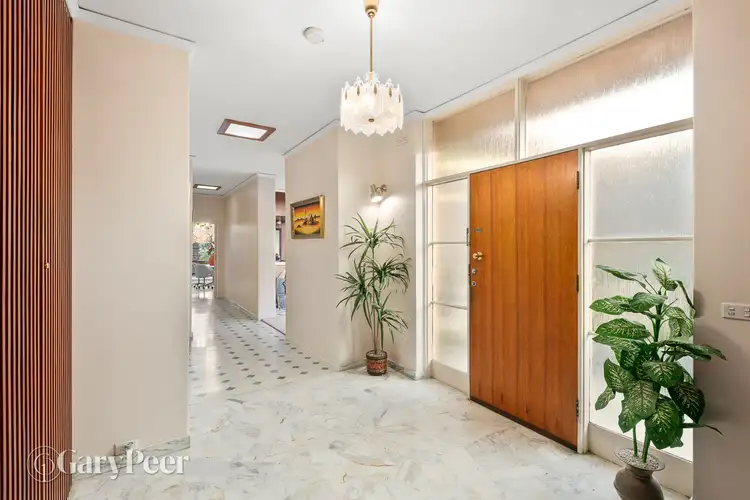 Second view of Homely house listing, 340 Kooyong Road, Caulfield South VIC 3162
