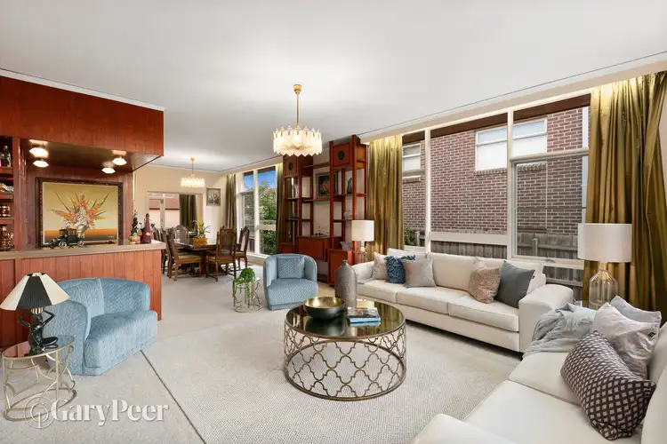 Third view of Homely house listing, 340 Kooyong Road, Caulfield South VIC 3162