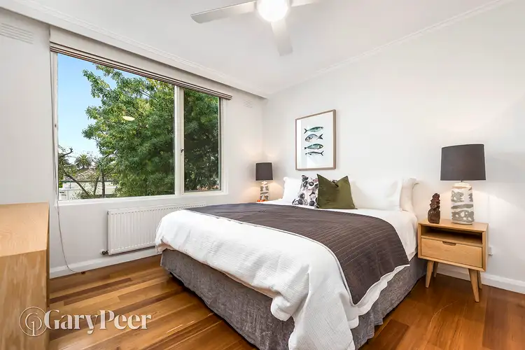 Fifth view of Homely apartment listing, 16/45 Williams Road, Windsor VIC 3181