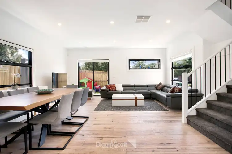 Fifth view of Homely house listing, 15B Averne Street, Cranbourne VIC 3977