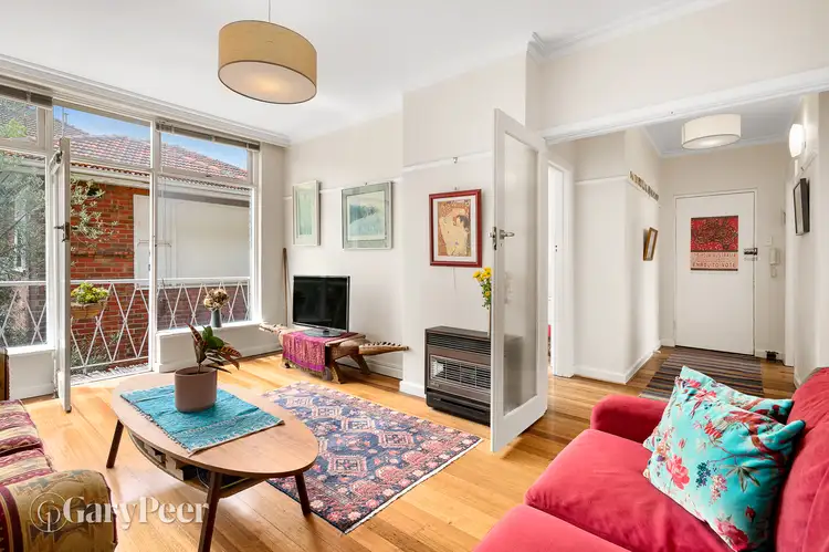 6/169 Glen Huntly Road, Elwood VIC 3184