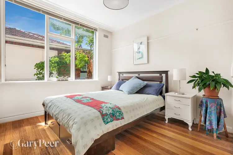 Third view of Homely apartment listing, 6/169 Glen Huntly Road, Elwood VIC 3184