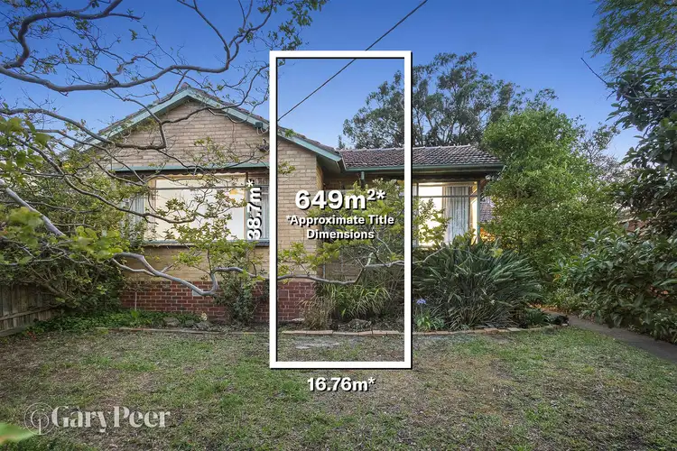 10 Murray Street, Brighton East VIC 3187