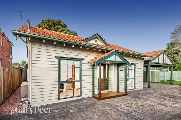 5 Noel Street, Brighton East VIC 3187