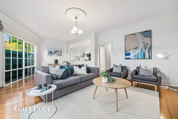 Second view of Homely house listing, 5 Noel Street, Brighton East VIC 3187