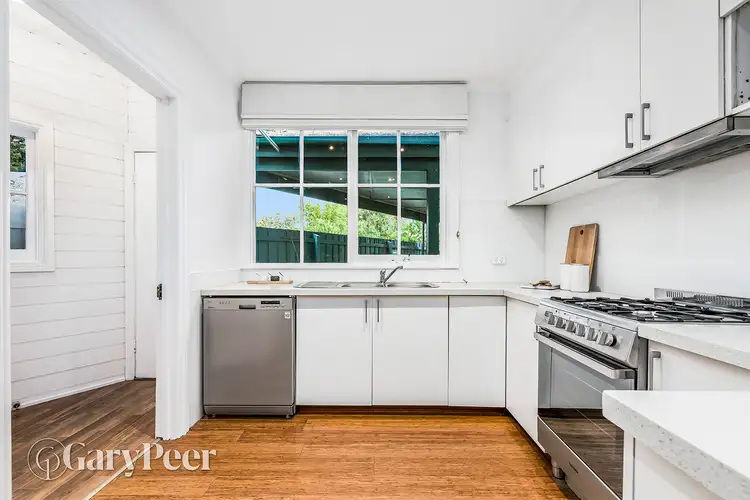 Fifth view of Homely house listing, 5 Noel Street, Brighton East VIC 3187