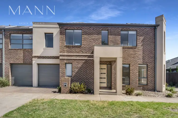 1A Coleraine Street, Epping VIC 3076