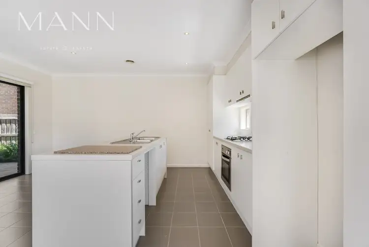 Fourth view of Homely townhouse listing, 1A Coleraine Street, Epping VIC 3076
