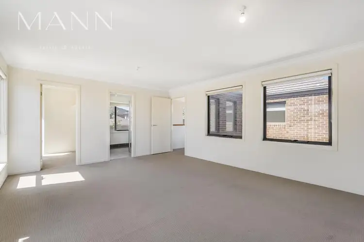 Fifth view of Homely townhouse listing, 1A Coleraine Street, Epping VIC 3076