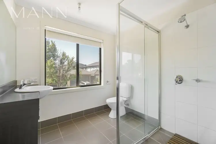 Sixth view of Homely townhouse listing, 1A Coleraine Street, Epping VIC 3076