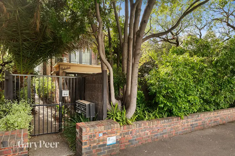 1/81 Hotham Street, St Kilda East VIC 3183