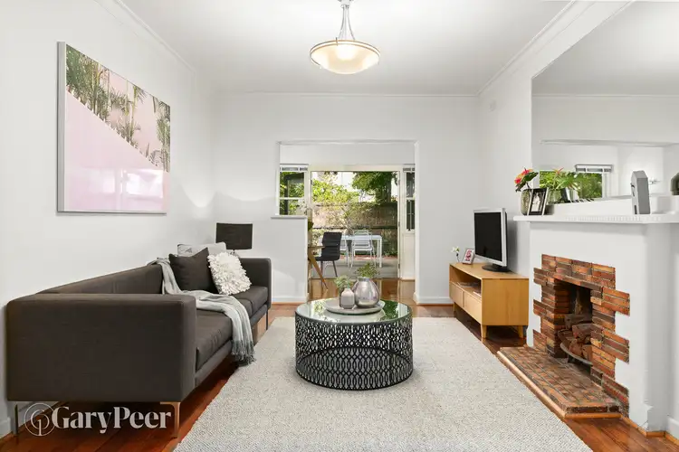 Sixth view of Homely apartment listing, 1/81 Hotham Street, St Kilda East VIC 3183
