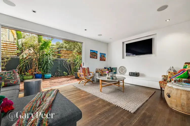 Fourth view of Homely townhouse listing, 2/19 Albert Street, Caulfield North VIC 3161