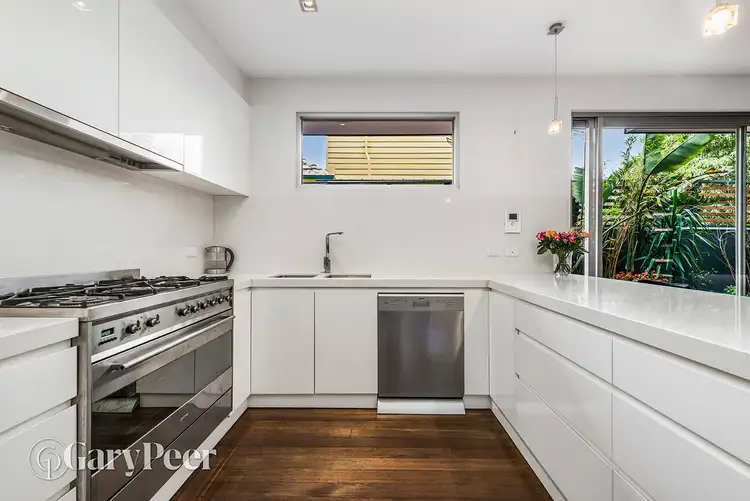 Fifth view of Homely townhouse listing, 2/19 Albert Street, Caulfield North VIC 3161