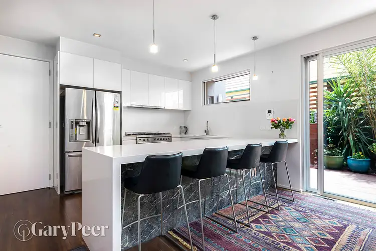 Sixth view of Homely townhouse listing, 2/19 Albert Street, Caulfield North VIC 3161