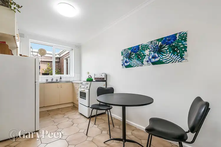 Third view of Homely apartment listing, 12/12 Grange Road, Carnegie VIC 3163