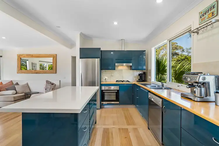 Fifth view of Homely house listing, 1108 Arthurs Seat Road, Dromana VIC 3936