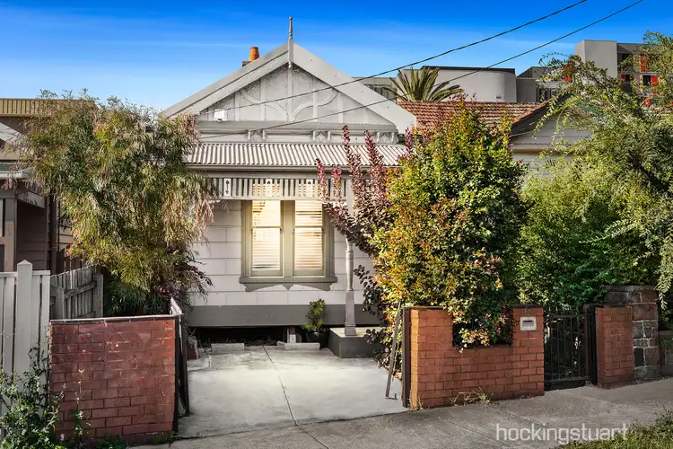 12 Raleigh Street, Footscray VIC 3011