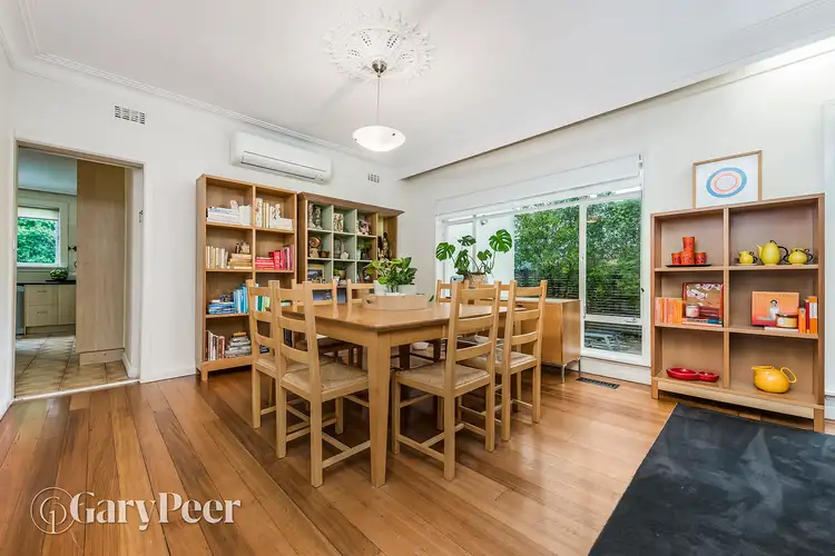 Second view of Homely house listing, 168 Thomas Street, Brighton East VIC 3187
