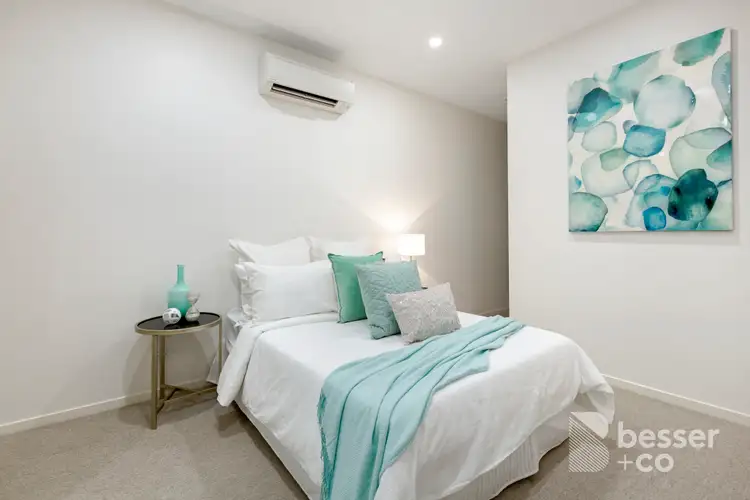 Fifth view of Homely apartment listing, 311/138 Glen Eira Road, Elsternwick VIC 3185