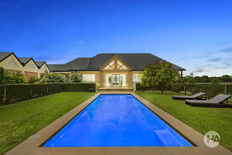 Main view of Homely rural property listing, 61 Tubbarubba Road, Merricks North VIC 3926