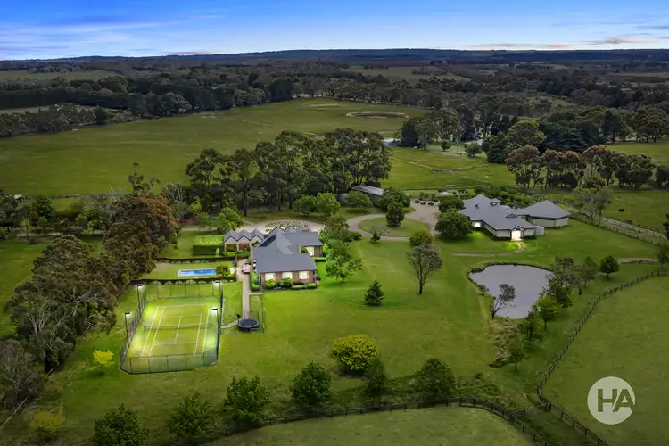 Second view of Homely rural property listing, 61 Tubbarubba Road, Merricks North VIC 3926