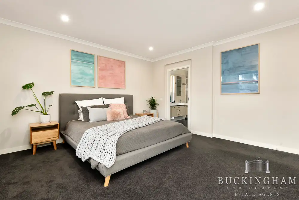 Main view of Homely house listing, 3 Murrindal Way, Whittlesea VIC 3757