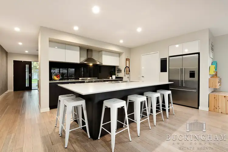 Third view of Homely house listing, 3 Murrindal Way, Whittlesea VIC 3757