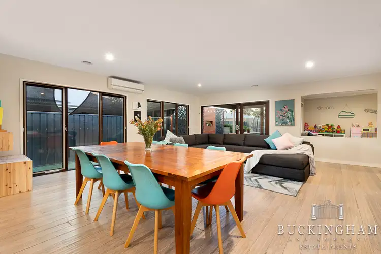 Fifth view of Homely house listing, 3 Murrindal Way, Whittlesea VIC 3757