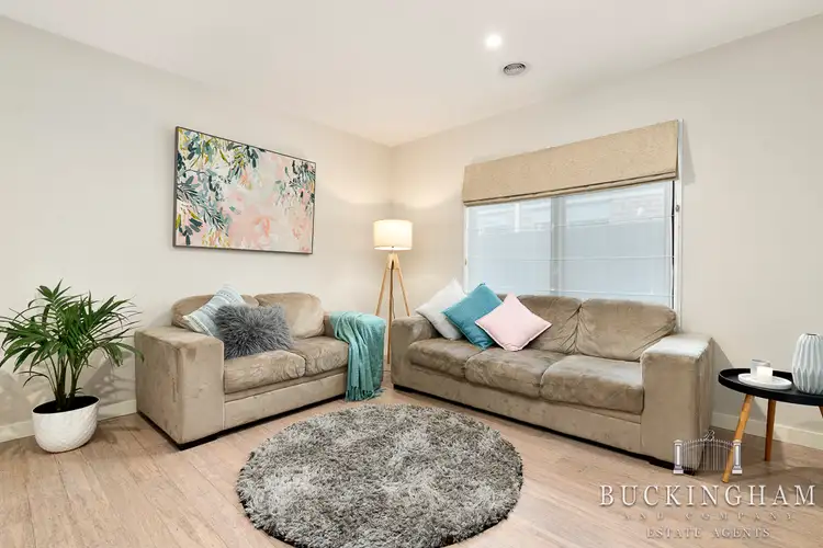 Sixth view of Homely house listing, 3 Murrindal Way, Whittlesea VIC 3757