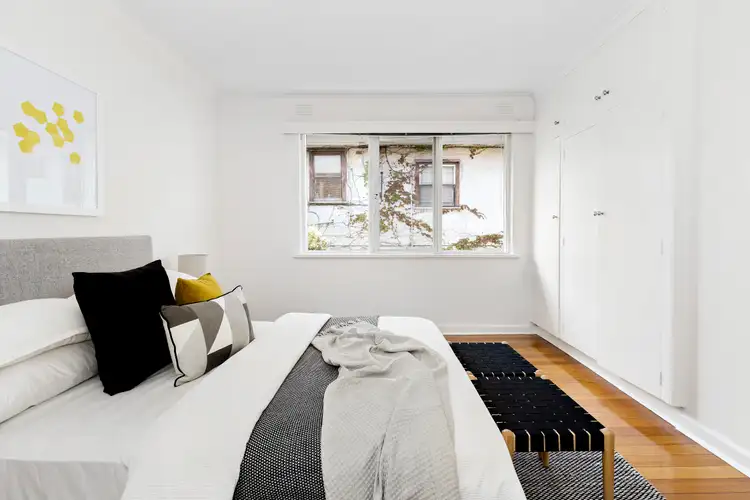 Fifth view of Homely apartment listing, 7/120 Brighton Road, Ripponlea VIC 3185