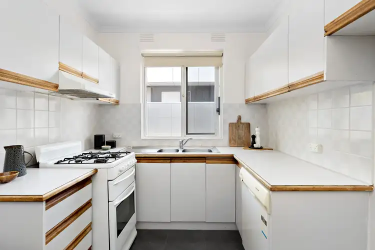 Sixth view of Homely apartment listing, 7/120 Brighton Road, Ripponlea VIC 3185