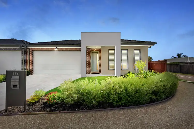 156 Third Avenue, Rosebud VIC 3939