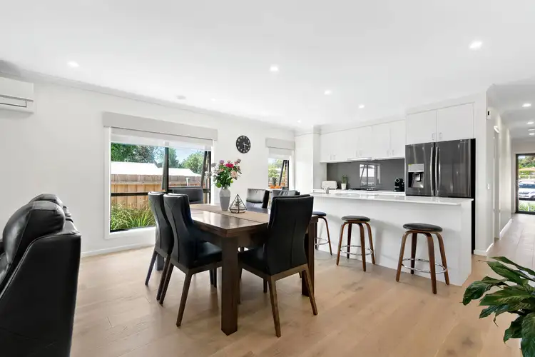 Third view of Homely house listing, 156 Third Avenue, Rosebud VIC 3939