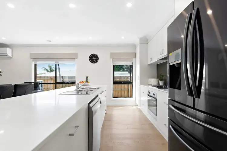 Fourth view of Homely house listing, 156 Third Avenue, Rosebud VIC 3939