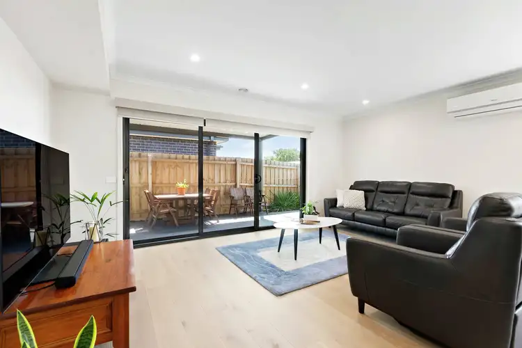 Fifth view of Homely house listing, 156 Third Avenue, Rosebud VIC 3939
