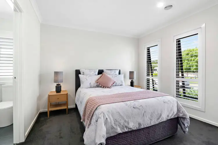 Sixth view of Homely house listing, 156 Third Avenue, Rosebud VIC 3939