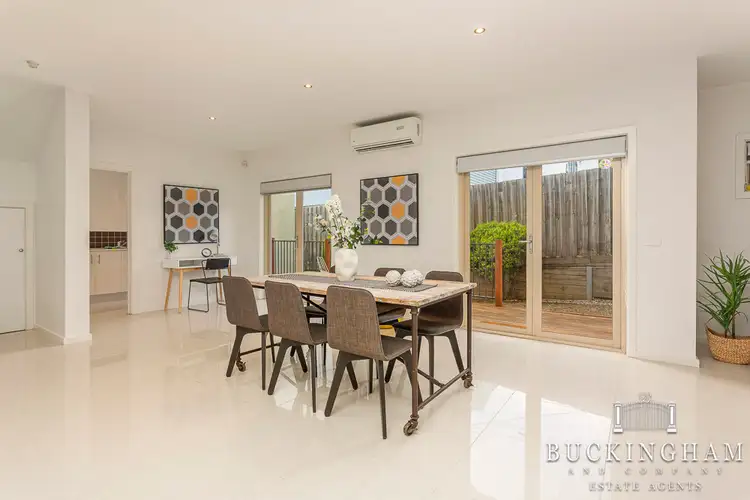 Sixth view of Homely townhouse listing, 1/6 Graeme Avenue, Montmorency VIC 3094