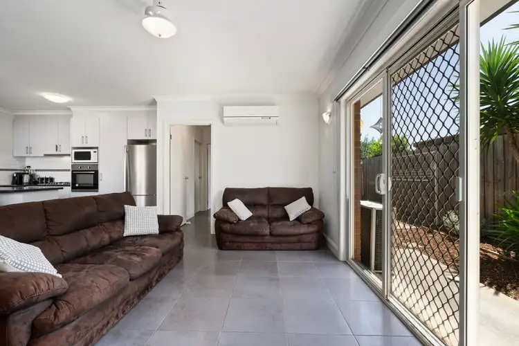 Fifth view of Homely house listing, 3/6 Lynch Road, Brooklyn VIC 3012