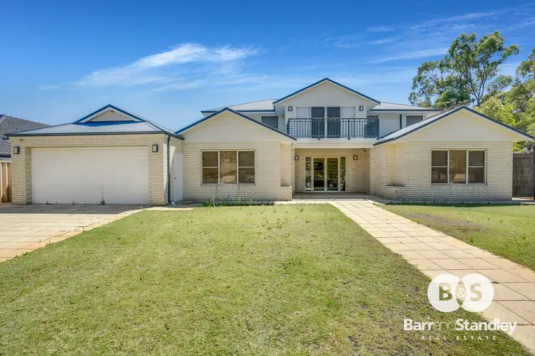 20 Peppermint Boulevard, College Grove WA 6230